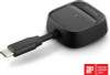ViewSonic ViewShare WPD-900 Wireless Screen Casting Kit, Plug-and-Play, 1080p Full HD, USB-C with Pass-Through Charging, 30m Range