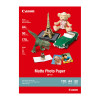 Canon Matte Photo Paper A4 50 Sheets 170gsm - MP-101