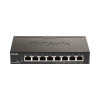 D-Link DGS-1100-08P PoE Switch