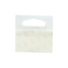 3M 1075 Hang Tabs Box 500 Carton  10