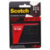 3M ExtremeStrip RF6731 Pack of 2 Box 6
