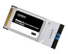 Linksys WIreless N PCMCIA Card WPC4400N  (LS)