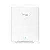 TP-Link EAP650GP-Desktop Omada AX3000 Wi-Fi 6 Desktop GPON Access Point with AX3000 dual-band, GPON SC-APC, 4×GE ports, PoE out, 2×2 MU-MIMO, OFDMA