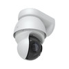 Ubiquiti AI PTZ Precision,White,4K PTZ Camera,Enhanced AI Capabilities,31x optical Zoom,IR LED Night Vision,LiDAR Tech *Request Deal Reg *