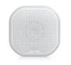 Ubiquiti UP-Siren-PoE, All-Weather Siren Delivering 110dB Alarm, Emergency LED Lighting Powered Using PoE Input
