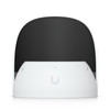 Dome Camera Weather Shield, White, Dome Camera Accessory For Optimal Image Quality& Protection From Elements When Installed Outdoors On A Wall Or Pole