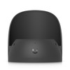Dome Camera Weather Shield, Black, Dome Camera Accessory For Optimal Image Quality& Protection From Elements When Installed Outdoors On A Wall Or Pole