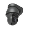 Ubiquiti AI PTZ Precision,Black,4K PTZ Camera,Enhanced AI Capabilities,31x optical Zoom,IR LED Night Vision,LiDAR Tech *Request Deal Reg *