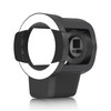 Ubiquiti Pro Bullet Enhancer, Black, Long-Range IR LED, Floodlight, Radar Detection Accessory For G6 Pro Bullet And AI Pro.