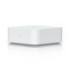 Ubiquiti PoE Audio Port,White,Digital Audio Streamer,Ultra-Compact,Versatile Design,Intuitive Control System,Multi Music Streaming,Multi-zone Install.