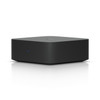 Ubiquiti PoE Audio Port,Black,Digital Audio Streamer,Ultra-Compact,Versatile Design,Intuitive Control System,Multi Music Streaming,Multi-zone Install.