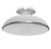Yealink VCM38 Ceiling Microphone Array, 360-degree Voice Pickup, Built-in 8-Microphone Optima HD Voice, Dual-color LED Indicator, EOL