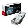 Gigabyte Radeon RX 9070 XT GAMING OC ICE 16G, GDDR6, 3060MHz boost, 2520MHz, 4096 cores, PCIe 5.0, 288mm, 850W, 2x DP 2.1a, 2x HDMI 2.1b