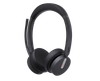 Yealink BH70 Bluetooth Wireless Stereo Headset Teams USB-A, Microsoft Teams & UC Certified, 3-Mic Noise Cancellation, 35 Hours Talk Time