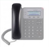 Grandstream GXP1628 2 Line IP Phone, 2 Sip Accounts, 132x48 Backlit Graphical Display, HD Audio, Dual-Switched Gigabit Ports, Powerable Via POE