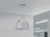 IPY-CS-PendantMount,Tailor-made Accessory for CS10 Speaker,Smooth Installation