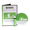 Moki DVD/CD Lens Cleaner Moki DVD/CD Lens Cleaner
