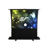 100 Portable 169 PULL-UP PROJECTOR SCREEN TAB TENSION COMPATIBILE WITH UST