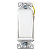 LOW VOLTAGE IN-WALL FLIPSWIT CH FOR ELECTRIC SCREENUS TYPE