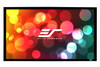 180 Fixed Frame 169 PROJECTOR SCREEN CINEWHITE SABLE FRAME B2