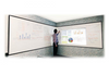 INSTA-DE2 WHITEBOARD MATERIAL ROLL - MATT FINISH 1.1 GAIN NO BACKING - 3.04X1.53MT WXH