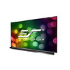 90 1610 WHITEBOARD LOW GLOSS MATT FINISH PROJECTION WHITEBOARD SCREEN THIN EDGE