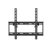 MEDIUM SIZE TV MOUNT FOR TVS UP TO 55 70KG TILT MOUNT. MAX VESA MOUNTING 400X400MM