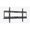 LCD/LED FLAT BRACKET SCREENS 37 TO 80. MAX VESA 800X40MM 70KG. NO TILT.