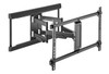 SCREEN SIZE 42 TO 80 107 to 203CM WEIGHT CAPACITY 65KG 120 SWIVEL