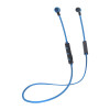 Moki FreeStyle Earphones Blue Moki FreeStyle Earphones Blue