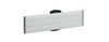Vogels PFB 3405B INTERFACE BAR 515MM SILVER