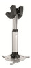 Vogels PROJECTOR MOUNTS - 40 - 55CM ADJUSTMENT LARGE SILVER PROJECTOR CEILING KIT 25KG