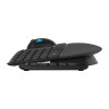Incase Designed by Microsoft Sculpt Ergo Desktop Wireless Keyboard And Mouse [L5V-00027]