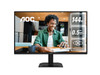 AOC 27 E40L,27' IPS,FHD 1920x1080@144Hz,4ms/0.5ms,300cd/m²,1500:1,HDMI+DP,178°,VESA100 (LS)