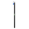 APC Easy PDU Switched ZeroU 16A 230V (20)C13 (4)C19 IEC309