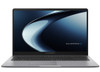 ASUS ExpertBook PM1503CDA 15.6' FHD AMD R5-150, DDR5 16G, 512GB SSD, Wi-Fi 6E, Windows 11 Pro, 1Y OSW + 1Y Battery Warranty