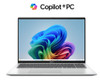 (Special Buy) ASUS Vivobook 16 M1607KA 16' AMD RYZEN AI 5 330  WUXGA (1920 x 1200) 16:10 DDR5 16G 512G Cool Silver Win11 Home 1.9kg 1YW Copilot+ PC