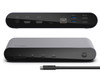 EOL Belkin Connect Pro Thunderbolt 4 Dock - Space Grey (INC006auSGY),4xUSB-A,1xSD,1xUSB-C, 8K @ 30Hz, 4K @ 60Hz, Thunderbolt 4 certified, 2 Years Warr