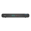 Belkin Universal 2nd Gen Secure KVM Switch, 2-Port Dual Head w/CAC - Belkin (F1DN202KVM-HA-4)
