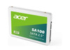 ACER SA100-960GB 2.5″ SATA lll SSD Writing Speed 493 MB/s Reading Speed 560 MB/s BL.9BWWA.104 - 3 Year Warranty