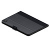 Cygnett TekView Apple iPad Pro (11') (M5/M4) (6th/5th Gen) Case - Black (CY4972TEKVI), 4ft Drop Protection, Pencil Storage, 2 Years Warranty