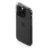 Cygnett AeroShield Apple iPhone 16 Pro Max (6.9') Clear Case-(CY4999CPAEG),Raised Edges,TPU Frame,Hard-Shell Back,4FT Drop Protection,2 Years Warranty