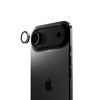 Cygnett Apple iPhone Air (6.5') Camera Lens Protector - (CY5615CYCLP), DropProof, Scratch Resistant, Crystal Clear, 2 Years Warranty