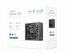 DeepCool PS850G 850W Gamer Storm SFX ,Full Japanese Electrolytic Capacitors, Cybenetics Platinum /PPLP Gold, Fluid Dynamic Bearing