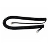 Fanvil V66PRO-HP Handset Cord – RJ9 Coiled, 2 Meter