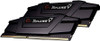 G.SKILL F4-3600C16D-32GVKC 32GB (2 x 16GB)/ PC4-28800 / DDR4 3600 Mhz/ Timings 16-19-19-39/ Voltage 1.35V/ Ripjaws V