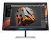 HP Series 7 Pro 724PU 24' WUXGA Monitor 1920 x 1200 IPS 16:0 5ms 100Hz Height Adjust Tilt Swivel Pivot HDMI DP USB-C HUB VESA 3yrs