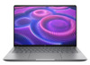 HP ZBook Ultra G1i 14' 2.8K OLED TOUCH IR AMD Ryzen AI Max+ PRO 395 128GB LPDDR5x 2TB SSD WIN 11 PRO Radeon 8060S GPU Thunderbolt 4yrs ADP OS Workstat