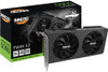 INNO3D nVidia GeForce RTX 5060 TWIN X2 OC V2 8GB GDDR7, 2527MHz Boost Clock, RAM 28Gbps, 3xDP, 1xHDMI 225x116x41mm