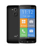 IQU SmartEasy Q50 4G 16GB - Black (SMARTEASYQ50BLACK)*AU STOCK*, 5.5', IPS FW+, 2GB/16GB, 8MP/5MP,Single SIM, 2400mAh, 1 Year Warranty